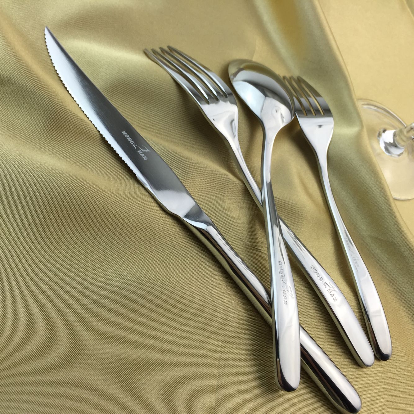 knife sets cutco